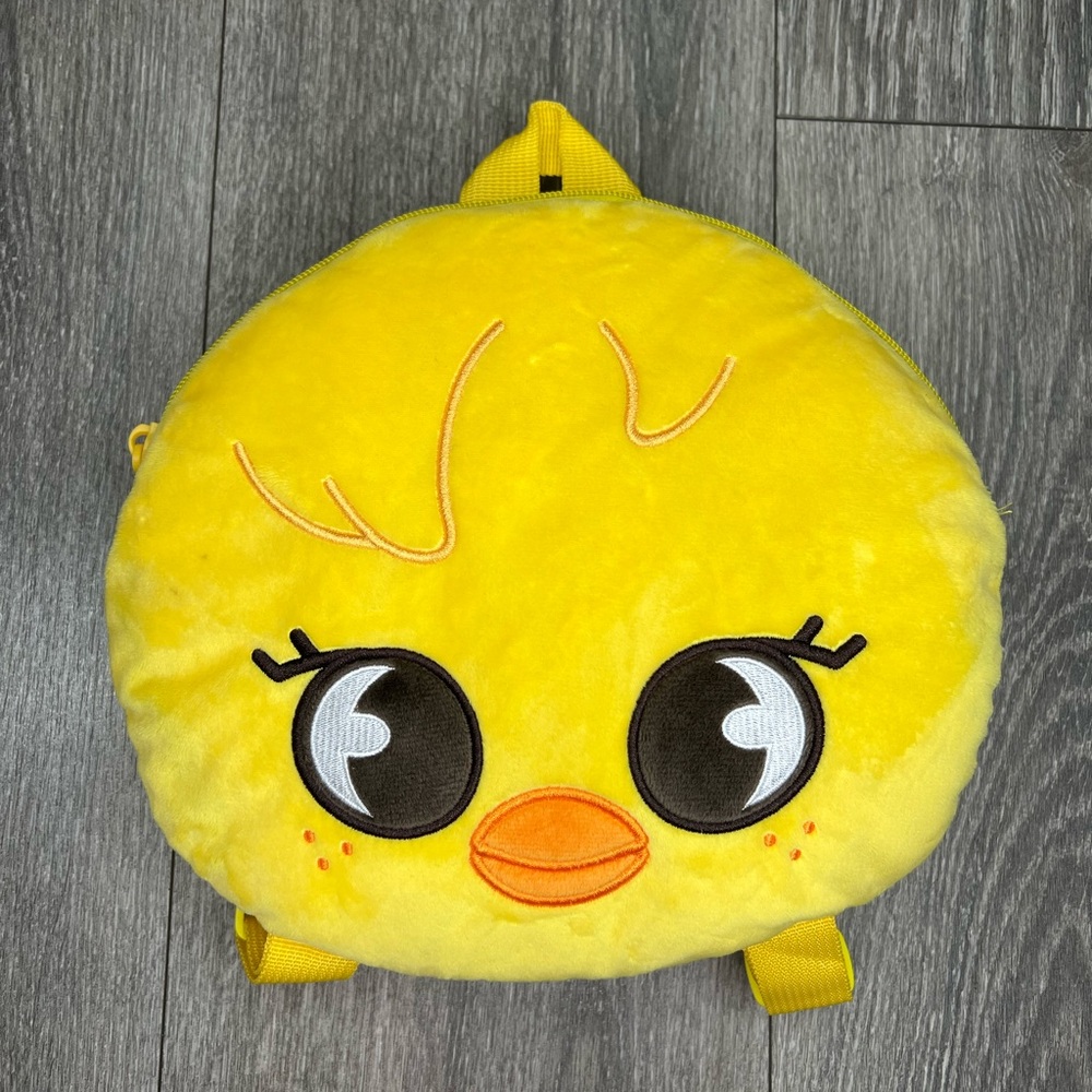 SKZOO Backpack STRAY KIDS Plush Mini Shoulder Bag POP-UP Fan Connecting Handbag